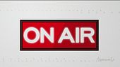 On air