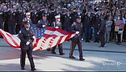 11 settembre, l'America si ferma