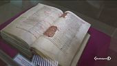 La Divina Commedia più preziosa