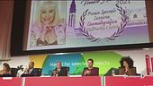 Al Lido un premio anche alla Carrà