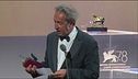Mag interamente dedicato al Festival del Cinema di Venezia
