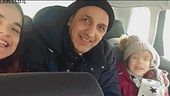 Eitan, nono indagato per sequestro