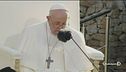 Il Papa condanna l'antisemitismo