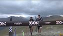 La sfida estrema del triathlon in Valtellina