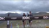 La sfida estrema del triathlon in Valtellina