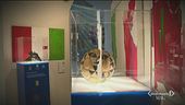 I cimeli più preziosi del museo di Coverciano del calcio vanno in tour