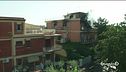 Esplosione a Roma, crolla palazzina