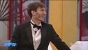 Manuel Bortuzzo entra nella casa del Grande Fratello