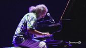 In Sicilia parte il Jazz Festival