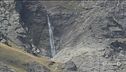 Il Gran Paradiso è senza ghiaccio