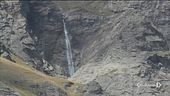 Il Gran Paradiso è senza ghiaccio
