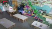 Violenze ai bimbi, maestra sospesa