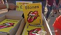 I Rolling Stones cambiano logo