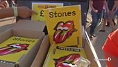 I Rolling Stones cambiano logo