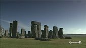 Al via il restauro di Stonhenge