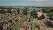 Alla scoperta di Ostia antica