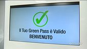 Tra un mese green pass per tutti
