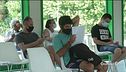 Effetto Green Pass, corsa al vaccino