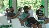 Effetto Green Pass, corsa al vaccino