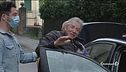 Gli 80 anni di Umberto Bossi