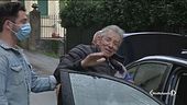 Gli 80 anni di Umberto Bossi