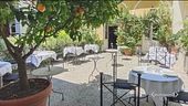 Il Loggiato di Sarzana in Liguria