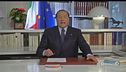 Silvio Berlusconi: "Mi batto per l'Europa del futuro"