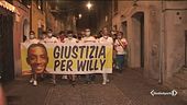 "Così hanno ammazzato Willy"