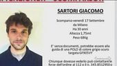 Giacomo, la pista del suicidio