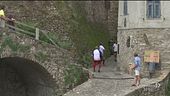 La pallapugno