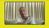 J Balvin a Radio 105