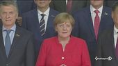 La Germania vota per il dopo Merkel