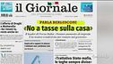 Berlusconi, la casa è sacra