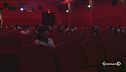 Cinema e stadi aumenteranno i posti