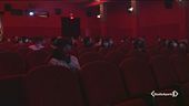 Cinema e stadi aumenteranno i posti