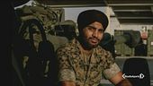 I marines dicono sì al turbante