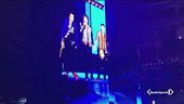 Le prime immagini del tour dei Rolling Stones