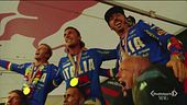 Motocross delle Nazioni: vittoria storica dell'Italia