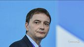 Morisi, fuga di notizie e polemiche