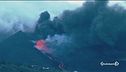 Il risveglio dei giganti di fuoco
