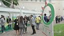 Un premio speciale ai lavori green