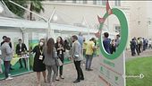 Un premio speciale ai lavori green
