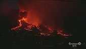 Il disastro dell'isola di La Palma
