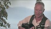Sting, 70 anni in tour