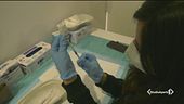 Due vaccini nello stesso giorno