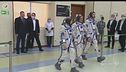Ciak, si gira nello spazio