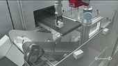 Arriva il robot farmacista