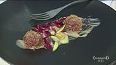 Chef stellati a Cortina