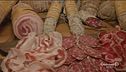 Salumi Doc nel piacentino