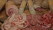 Salumi Doc nel piacentino